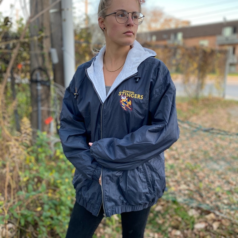 Coat - Picture 2 of 3